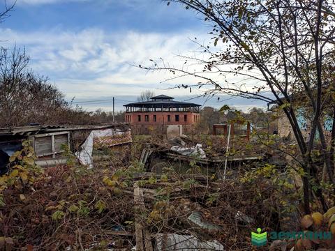 ділянка за адресою 