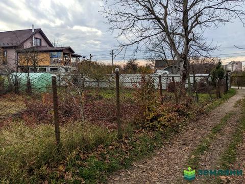 ділянка за адресою 