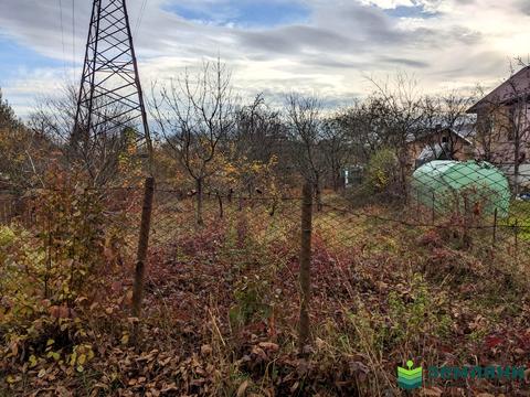 ділянка за адресою 