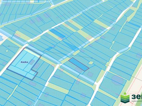 ділянка за адресою 