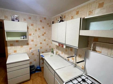 квартира за адресою Трудова вул., 40