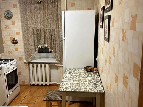 квартира за адресою Трудова вул., 40