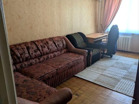 квартира по адресу Левка Лукьяненко ул. (Маршала Тимошенко), 13