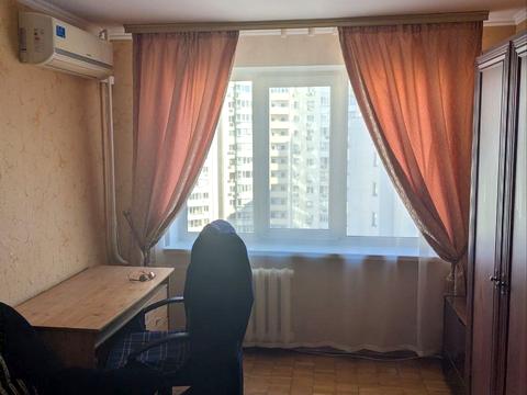 квартира по адресу Левка Лукьяненко ул. (Маршала Тимошенко), 13