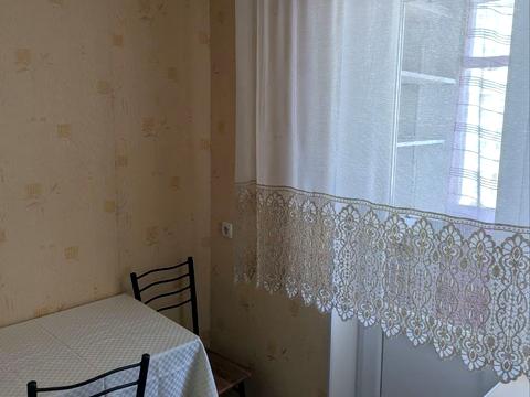 квартира по адресу Левка Лукьяненко ул. (Маршала Тимошенко), 13