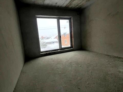 квартира за адресою Тараса Шевченка вул., 136