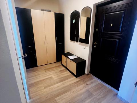 квартира по адресу Светлая ул., 3 к2