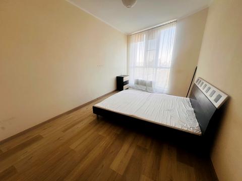 квартира по адресу Светлая ул., 3 к2