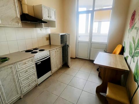 квартира по адресу Светлая ул., 3 к2