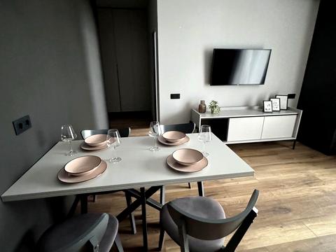 квартира за адресою Бульварно-Кудрявська вул. (Воровського), 17