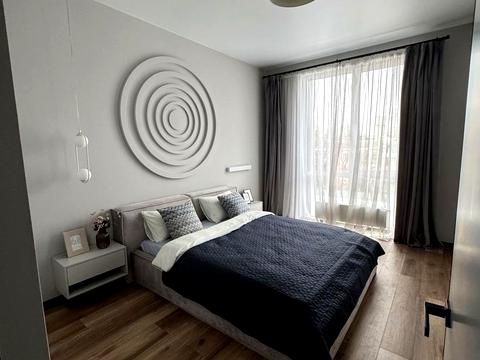 квартира за адресою Бульварно-Кудрявська вул. (Воровського), 17