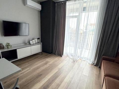 квартира за адресою Бульварно-Кудрявська вул. (Воровського), 17