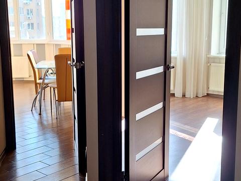 квартира за адресою Лесі Українки вул., 20