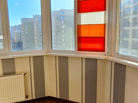 квартира за адресою Лесі Українки вул., 20