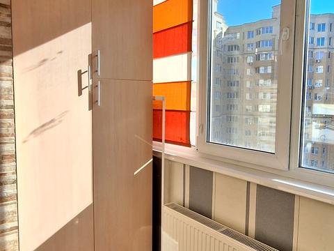 квартира за адресою Лесі Українки вул., 20