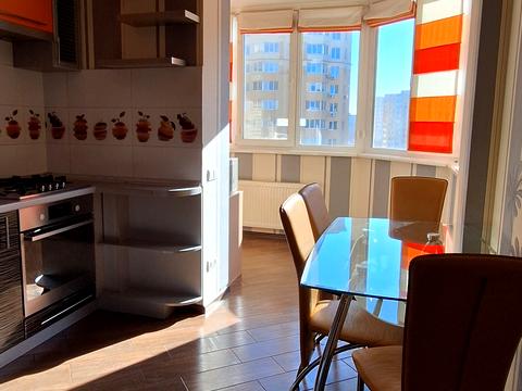 квартира за адресою Лесі Українки вул., 20