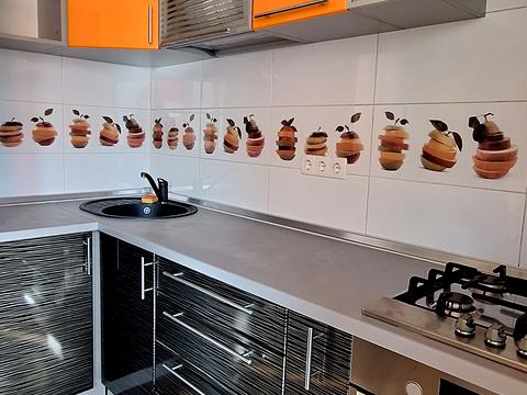 квартира за адресою Лесі Українки вул., 20