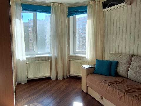 квартира за адресою Лесі Українки вул., 20