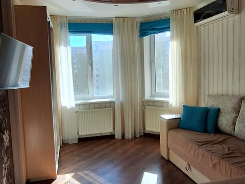 квартира за адресою Лесі Українки вул., 20