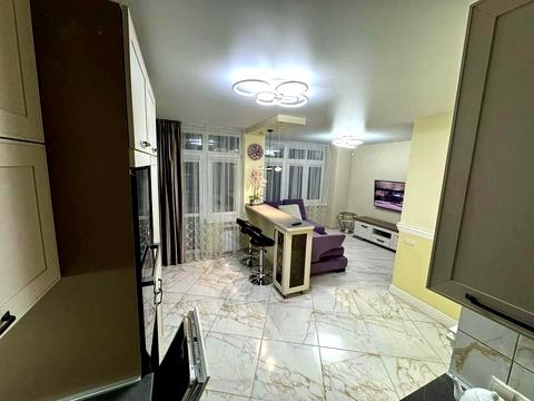 квартира за адресою Митрополита Василя Липківського вул. (Урицького), 37-В