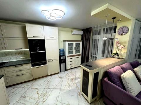 квартира за адресою Митрополита Василя Липківського вул. (Урицького), 37-В