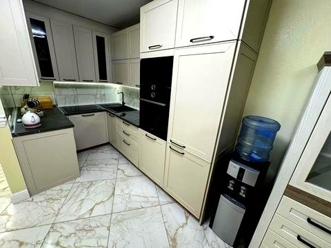 квартира за адресою Митрополита Василя Липківського вул. (Урицького), 37-В