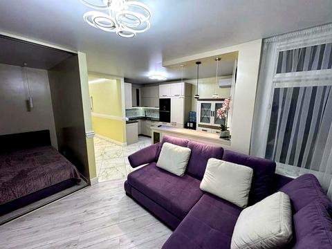 квартира за адресою Митрополита Василя Липківського вул. (Урицького), 37-В