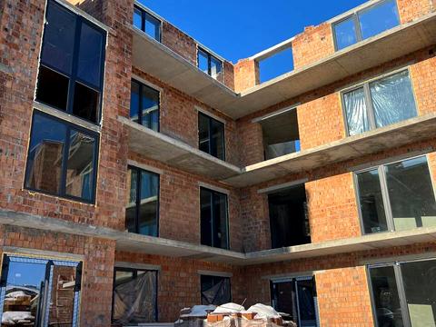 квартира за адресою Тараса Шевченка вул., 136