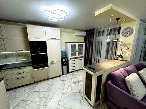 квартира за адресою Митрополита Василя Липківського вул. (Урицького), 37-В