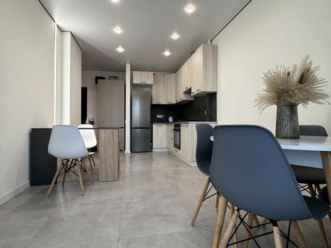 квартира за адресою Роксоляни вул., 30