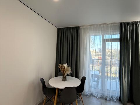 квартира по адресу Роксоланы ул., 30