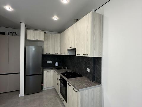 квартира по адресу Роксоланы ул., 30