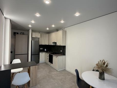 квартира по адресу Роксоланы ул., 30