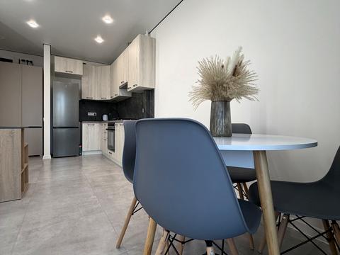 квартира по адресу Роксоланы ул., 30