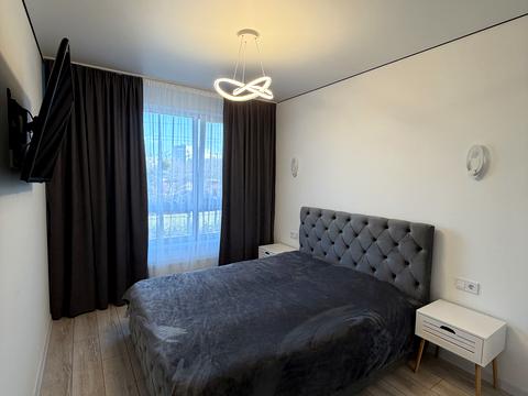 квартира по адресу Роксоланы ул., 30