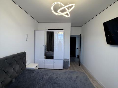 квартира по адресу Роксоланы ул., 30