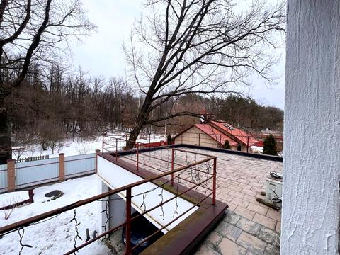 будинок за адресою Київська вул.