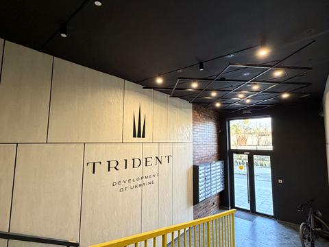 квартира по адресу Роксоланы ул., 30