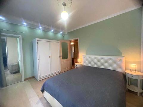 квартира по адресу Александра Конисского ул., 37/41