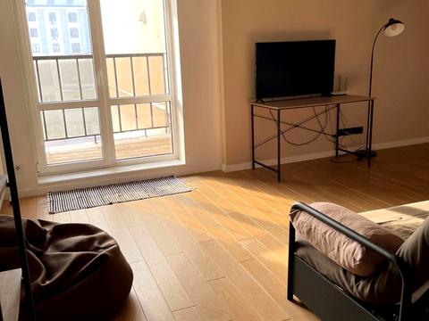 квартира по адресу Черновола просп. (700-летия Львова), 67б