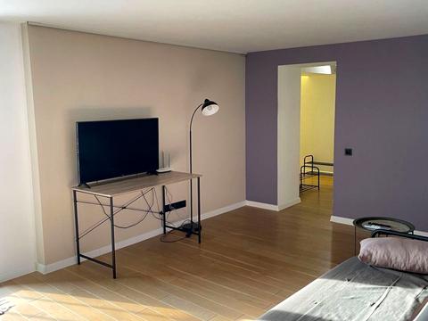 квартира по адресу Черновола просп. (700-летия Львова), 67б