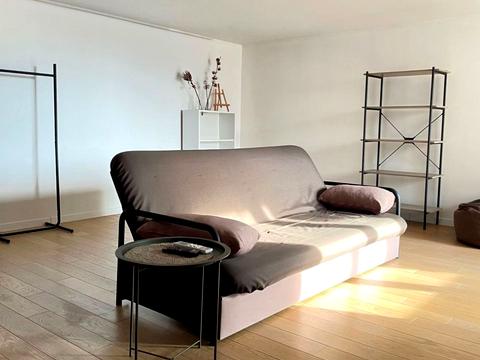 квартира по адресу Черновола просп. (700-летия Львова), 67б