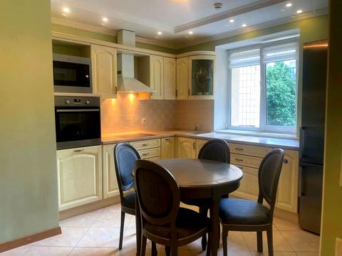 квартира по адресу Александра Конисского ул., 37/41