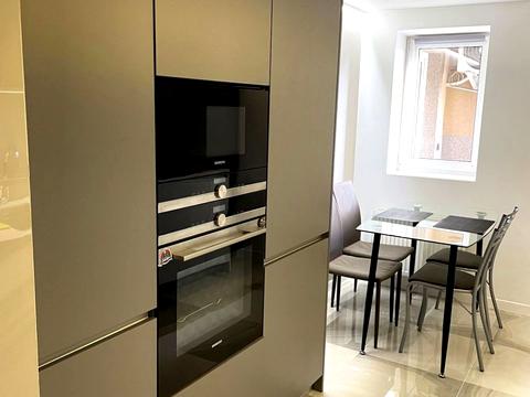 квартира по адресу Черновола просп. (700-летия Львова), 67б