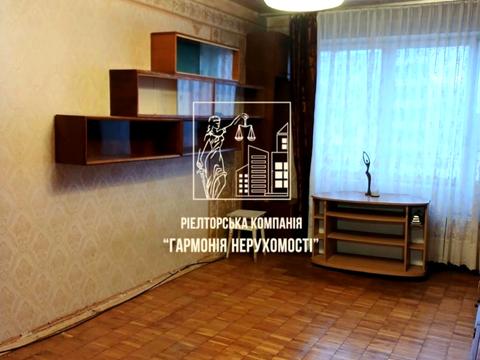 квартира по адресу Гонгадзе Георгия просп. (Советской Украины), 20-Ж