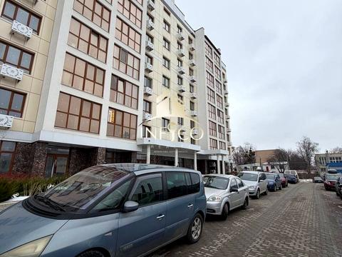 квартира за адресою Сумгаїтська вул., 15/5