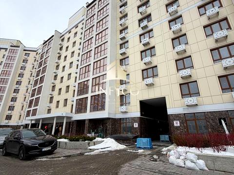 квартира за адресою Сумгаїтська вул., 15/5