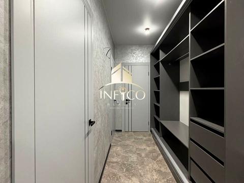 квартира за адресою Сумгаїтська вул., 15/5