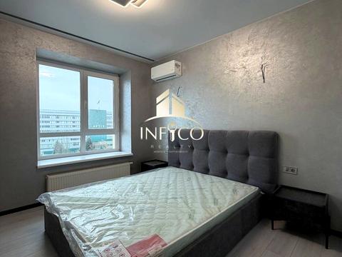 квартира за адресою Сумгаїтська вул., 15/5