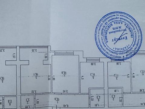 квартира за адресою Сумгаїтська вул., 15/5